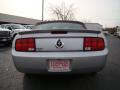 2009 Mustang V6 Convertible #4