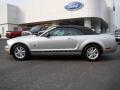 2009 Mustang V6 Convertible #5