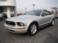 2009 Mustang V6 Convertible #6