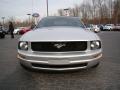 2009 Mustang V6 Convertible #7