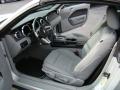 2009 Mustang V6 Convertible #8