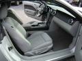 2009 Mustang V6 Convertible #9