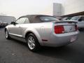 2009 Mustang V6 Convertible #20