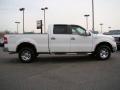 2007 F150 XLT SuperCrew 4x4 #2