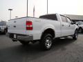 2007 F150 XLT SuperCrew 4x4 #3