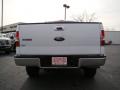 2007 F150 XLT SuperCrew 4x4 #4