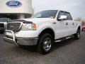 2007 F150 XLT SuperCrew 4x4 #6