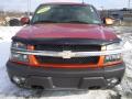 2004 Avalanche 1500 Z71 4x4 #2