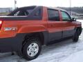 2004 Avalanche 1500 Z71 4x4 #4