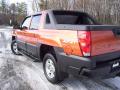2004 Avalanche 1500 Z71 4x4 #5