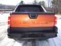 2004 Avalanche 1500 Z71 4x4 #6
