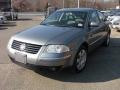 2003 Passat GLX Sedan photo #2