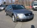2003 Passat GLX Sedan photo #3