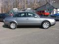 2003 Passat GLX Sedan photo #4
