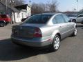 2003 Passat GLX Sedan photo #5