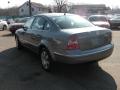 2003 Passat GLX Sedan photo #7
