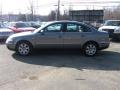 2003 Passat GLX Sedan photo #8