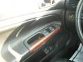2003 Passat GLX Sedan photo #14