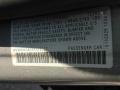 2003 Passat GLX Sedan photo #18