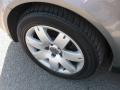2003 Passat GLX Sedan #19