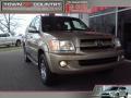 2007 Sequoia SR5 #1