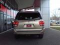 2007 Sequoia SR5 #4