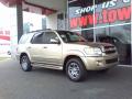 2007 Sequoia SR5 #17