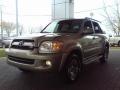 2007 Sequoia SR5 #18