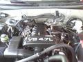 2007 Sequoia SR5 #19