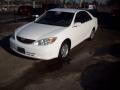 2002 Camry LE V6 #3