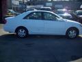 2002 Camry LE V6 #8