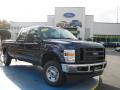 2009 F250 Super Duty XL Crew Cab 4x4 #1