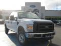 2009 F250 Super Duty XLT Crew Cab 4x4 #1