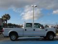 2009 F250 Super Duty XLT Crew Cab 4x4 #2