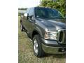 2006 F250 Super Duty Lariat Crew Cab 4x4 #6
