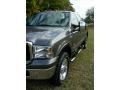 2006 F250 Super Duty Lariat Crew Cab 4x4 #7