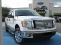 2010 F150 XLT SuperCrew #1