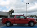 2010 F150 STX SuperCab #2 2010 F150 STX SuperCab #2