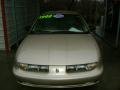 1996 S Series SL2 Sedan #2 1996 S Series SL2 Sedan #2
