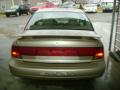 1996 S Series SL2 Sedan #5 1996 S Series SL2 Sedan #5