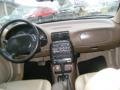 1996 S Series SL2 Sedan #12 1996 S Series SL2 Sedan #12