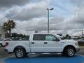2010 F150 XLT SuperCrew #2 2010 F150 XLT SuperCrew #2