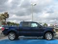2010 F150 Lariat SuperCrew 4x4 #2
