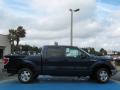 2010 F150 XLT SuperCrew #2