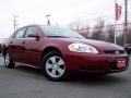 2009 Impala LT #1