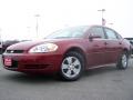 2009 Impala LT #5