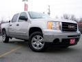2009 Sierra 1500 Hybrid Crew Cab #1