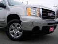 2009 Sierra 1500 Hybrid Crew Cab #2