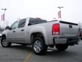 2009 Sierra 1500 Hybrid Crew Cab #4