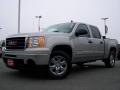 2009 Sierra 1500 Hybrid Crew Cab #5